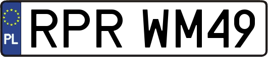 RPRWM49