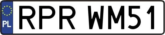 RPRWM51