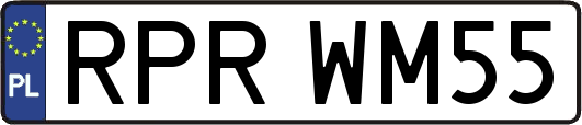 RPRWM55