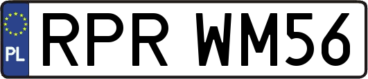 RPRWM56