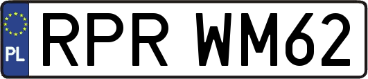 RPRWM62