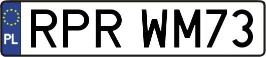 RPRWM73