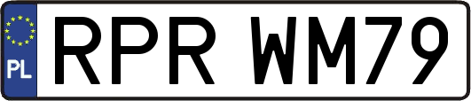 RPRWM79