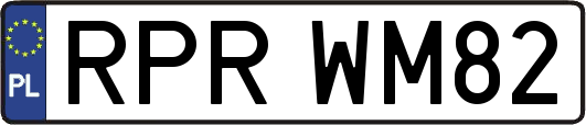 RPRWM82