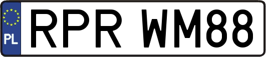 RPRWM88