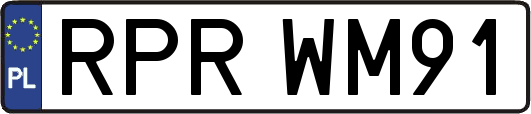 RPRWM91