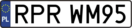 RPRWM95
