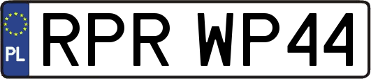 RPRWP44