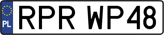 RPRWP48