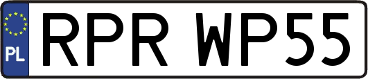 RPRWP55