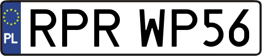 RPRWP56