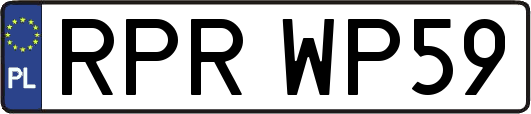 RPRWP59