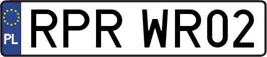 RPRWR02