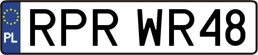 RPRWR48