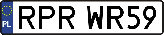 RPRWR59