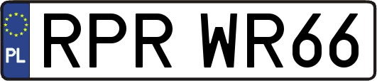 RPRWR66