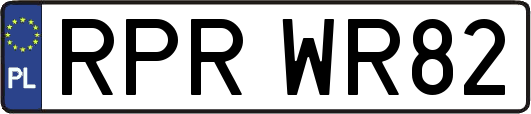 RPRWR82
