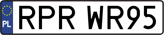 RPRWR95