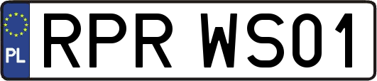 RPRWS01