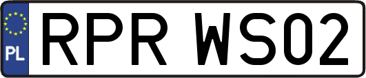 RPRWS02