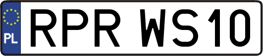 RPRWS10