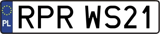 RPRWS21