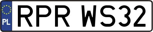 RPRWS32