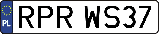 RPRWS37