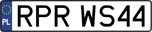 RPRWS44