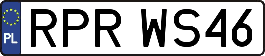 RPRWS46