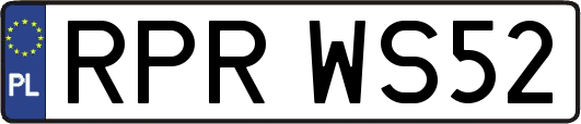 RPRWS52
