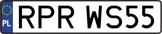 RPRWS55
