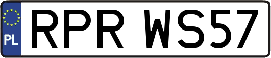 RPRWS57