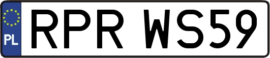 RPRWS59