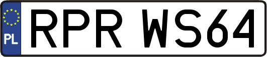 RPRWS64