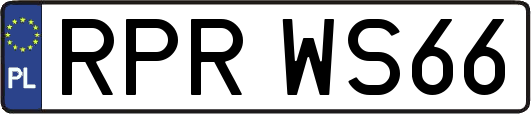 RPRWS66