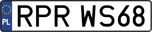 RPRWS68