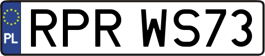 RPRWS73