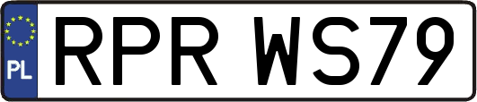RPRWS79