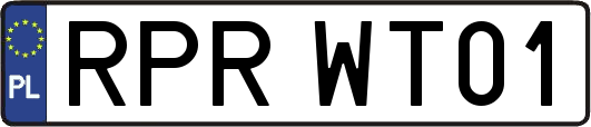RPRWT01