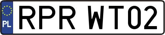 RPRWT02