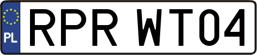 RPRWT04