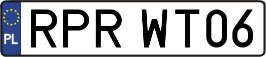 RPRWT06