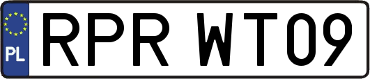 RPRWT09