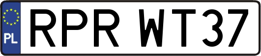 RPRWT37