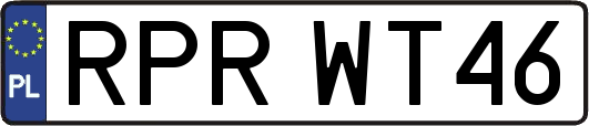RPRWT46