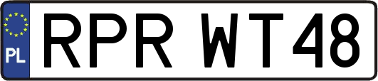 RPRWT48