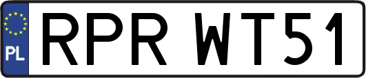 RPRWT51