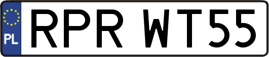 RPRWT55