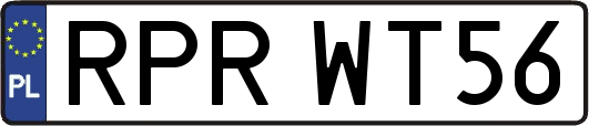 RPRWT56